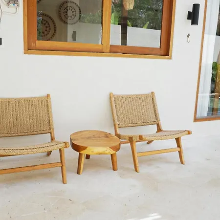 Sumajah Residences 1 - Modern Room With Private Pool In Uluwatu