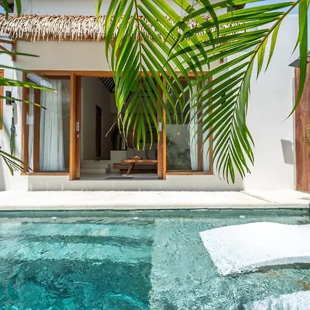 Villa Sumajah 1 - Brand New Villa With Private Pool In Uluwatu