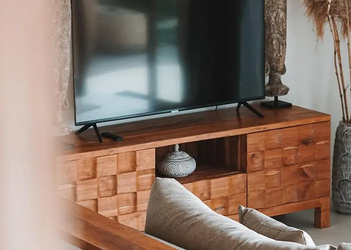 Sumajah Residences 1 - Modern With Private Pool In * Uluwatu (Bali)