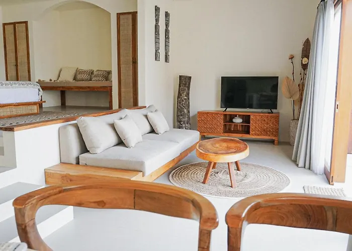 Hotel Sumajah Residences 1 - Modern With Private Pool In Uluwatu (Bali)