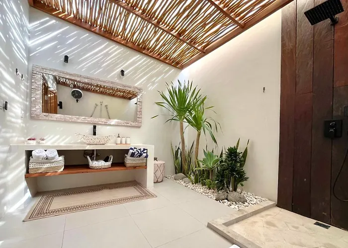 Hotel Sumajah Residences 1 - Modern With Private Pool In *