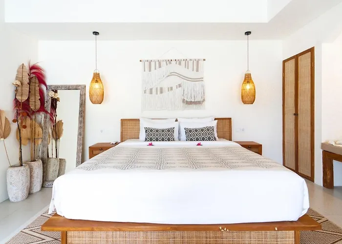 Hotel Sumajah Residences 1 - Modern With Private Pool In *