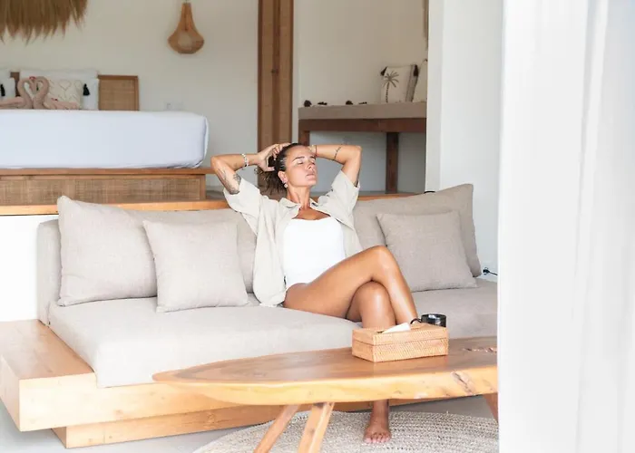Sumajah Residences 1 - Modern With Private Pool In * Uluwatu (Bali)