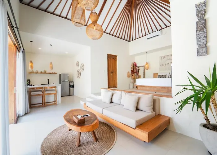 Sumajah Residences 1 - Modern With Private Pool In Uluwatu (Bali)