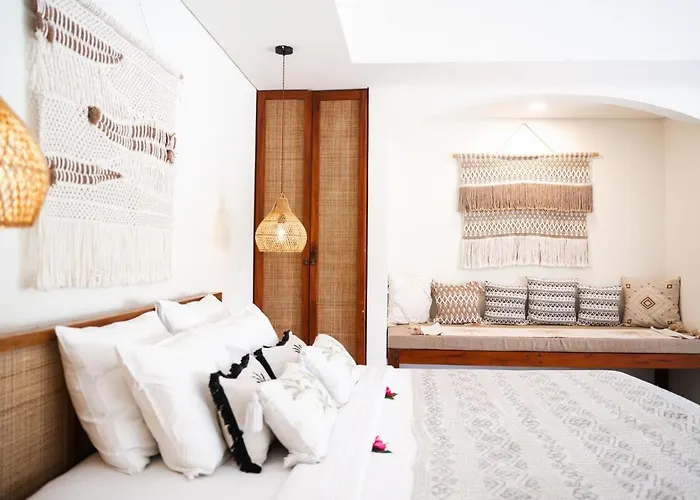Sumajah Residences 1 - Modern With Private Pool In *